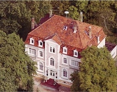 Hotel Waldfriede (Darmstadt, Germany)