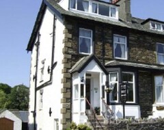 Hotel Invergarry Guest House (Windermere, United Kingdom)