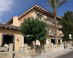 Hotel Villa Rosa (Paguera, Spain)