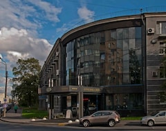 Khách sạn Annushka Hotel (St Petersburg, Nga)