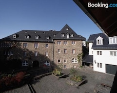 Cijela kuća/apartman Ferienwohnungen Burg Monschau (Monschau, Njemačka)