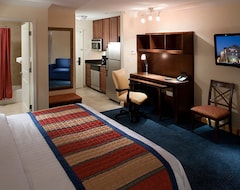 Hotel TownePlace Suites Fort Worth Downtown (Fort Worth, USA)