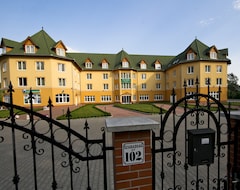 Vis Vitalis Hotel (Budapeşte, Macaristan)