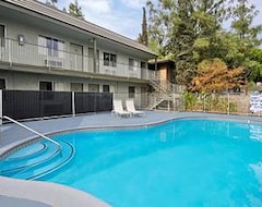 Khách sạn Days Inn By Wyndham In San Bernardino (San Bernardino, Hoa Kỳ)
