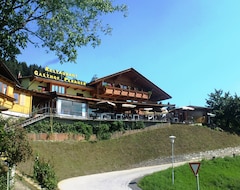 Nhà trọ Gasthof Perauer in Lieserhofen (Lieserhofen, Áo)