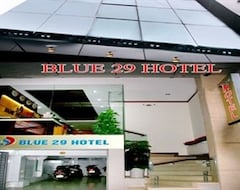 Otel Blue 29 (Hanoi, Vietnam)