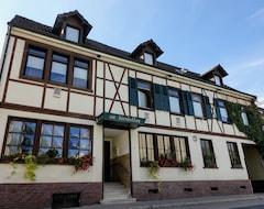 Otel Hofreit Am Bierkeller (Kehl, Almanya)