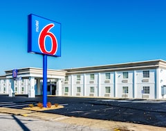Hotel Motel 6-Petersburg, VA - Fort Lee (Petersburg, USA)