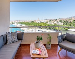 Khách sạn Apartamentos Puerto (Málaga, Tây Ban Nha)