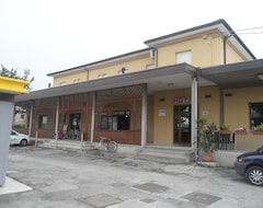 Khách sạn Autostop Duardi (Bertinoro, Ý)