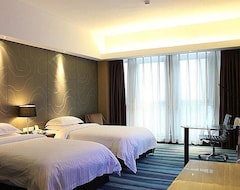 Hotel Metropolo, Shaoxing, Wanda Plaza-Keqiao (Shaoxing, China)