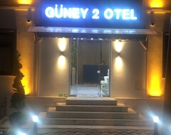 Hotel GÜNEY 2 OTEL (Ünye, Turkey)
