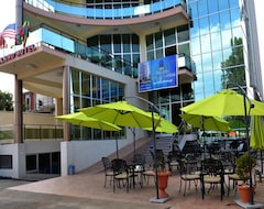 Otel Delano (Bahir Dar, Etiyopya)