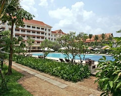 Otel Royal Angkor Resort & Spa (Siem Reap, Kamboçya)
