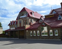 Hotel Allan (Rossosh, Russia)
