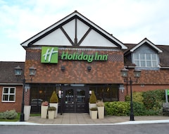 Hotel Holiday Inn Reading - West (Reading, United Kingdom)