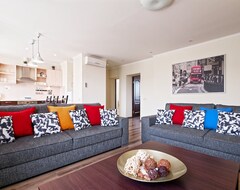 Casa/apartamento entero Rigaapartment.com Sonada Two Bedroom Apartment With Double Beds, Direct (Riga, Letonia)