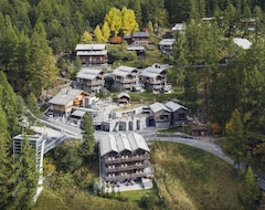 Khách sạn Cervo Mountain Resort (Zermatt, Thụy Sỹ)