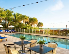 Otel Solé Miami, A Noble House Resort (Sunny Isles Beach, ABD)