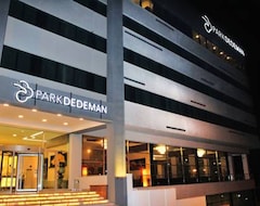 Hotelli Park Dedeman Elazig (Elazig, Turkki)