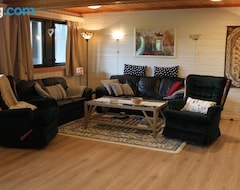 Casa/apartamento entero Bergfosshytta (Vestre Slidre, Noruega)