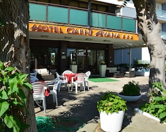 Khách sạn Hotel Garnì Avana (Riccione, Ý)