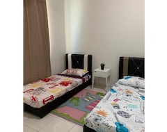 Casa/apartamento entero Si Homestay4u (Tampin, Malasia)