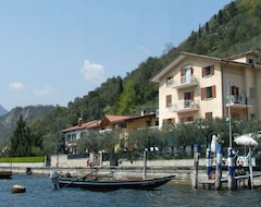Otel La Foresta Monteisola (Monte Isola, İtalya)
