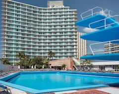 Hotel Habana Riviera by Iberostar (Havana, Cuba)