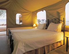 Khách sạn Desert Camp (Sesriem, Namibia)