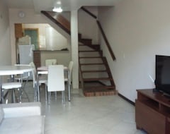 Entire House / Apartment Sobrado Express - Santa Cruz Do Sul! (Santa Cruz do Sul, Brazil)