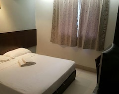 Hotel Tiong Nam (Johor Bahru, Malasia)
