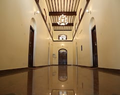Khách sạn Pattiah Naidu Palace (Dindigul, Ấn Độ)