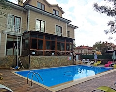 Khách sạn Agva Asmali Garden (Ağva, Thổ Nhĩ Kỳ)