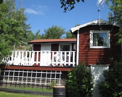 Cijela kuća/apartman Lilla Sandereds Gard (Loftahammar, Švedska)