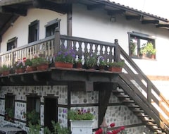 Pensión Oasis Guest House (Dobrinishte, Bulgaria)