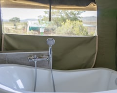 Hotel Hartenbos Private Game Lodge (Hartenbos, Sydafrika)