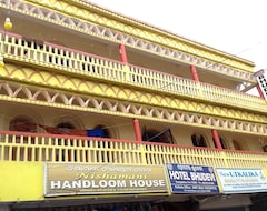 Khách sạn Bhudevi (Puri, Ấn Độ)