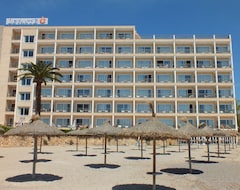 Hotel Levante (Cala Bona, Spain)