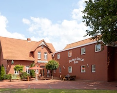 Otel Landhaus Hünecke (Warpe, Almanya)