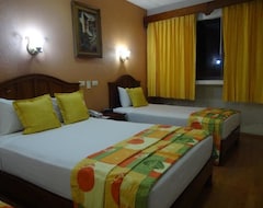 Khách sạn Best Western Hotel Madan (Villahermosa, Mexico)
