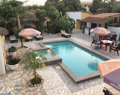 Hotel Mango Lodge Gambia (Brufut, Gambia)