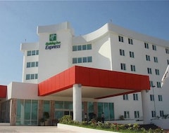 Hotelli Holiday Inn Express Tapachula, an IHG Hotel (Tapachula, Meksiko)