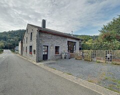 Toàn bộ căn nhà/căn hộ Luxury Holiday Home For Families Up To 21 People In The Belgian Ardennes (Bouillon, Bỉ)