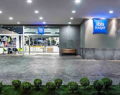 Hotel ibis budget Belo Horizonte Minascentro (Belo Horizonte, Brasil)