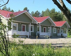Aparthotel Taljatie (Rovaniemi, Finlandia)