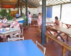 Otel Brisas de Coche (San Pedro de Coche, Venezuela)