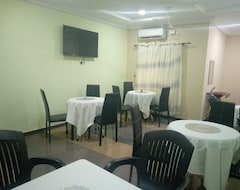 Lejlighedshotel Goldmine Apartments Uyo (Uyo, Nigeria)