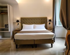 Hotel VATICANO LUXURY GUEST HOUSE (Rome, Italy)