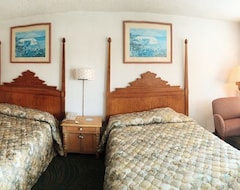 Hotel Ambassador Inn (Kissimmee, Sjedinjene Američke Države)